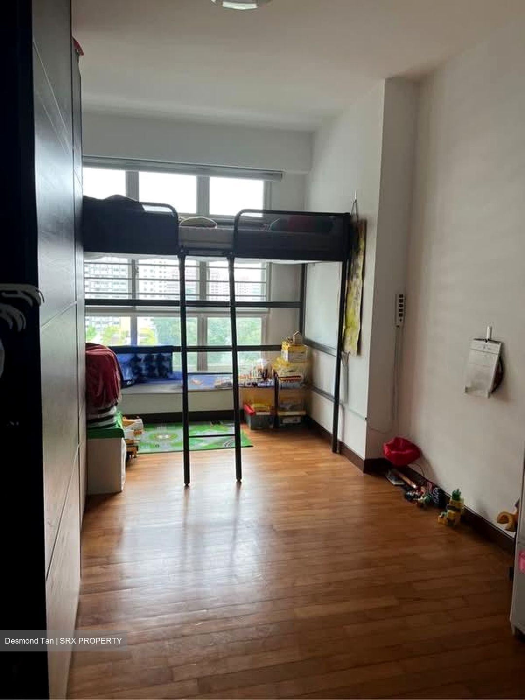 Blk 175A Corporation Tiara (Jurong West), HDB 5 Rooms #581787821